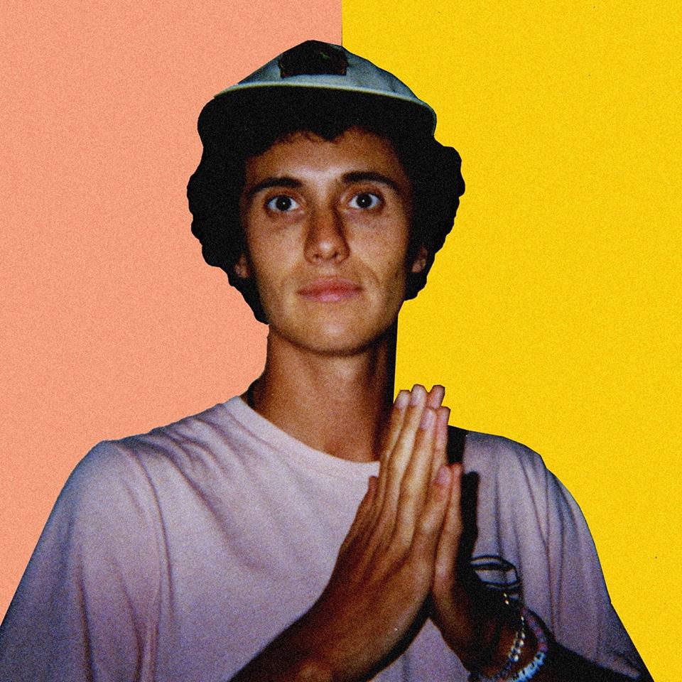 Ron Gallo